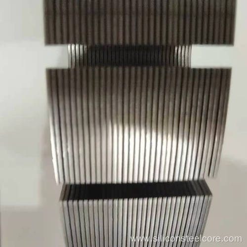 Chuangjia rotor Grade 530 material 0.5 mm thickness steel 65 mm diameter